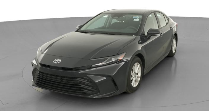 Thumbnail: 2025 Toyota Camry - 1