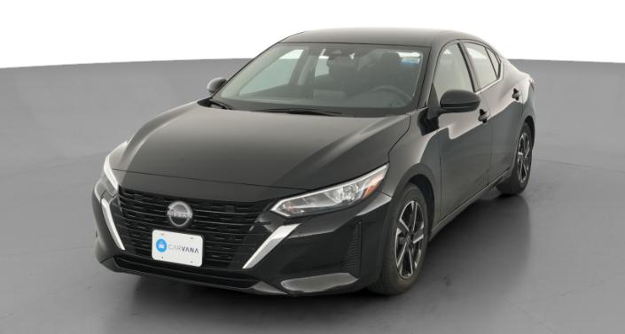 Thumbnail: 2024 Nissan Sentra - 1