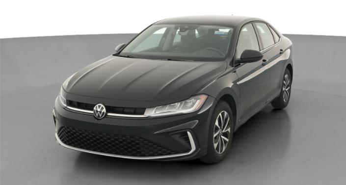 Thumbnail: 2025 Volkswagen Jetta - 1