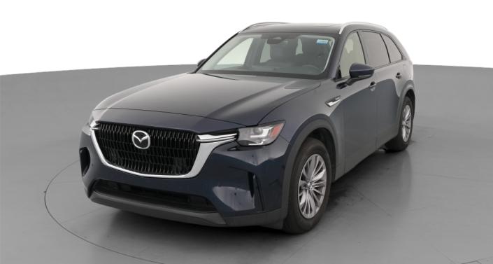 Thumbnail: 2025 Mazda CX-90 - 1