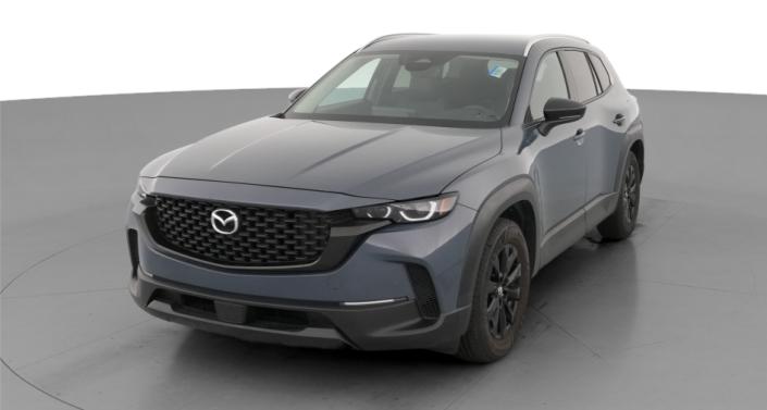 Thumbnail: 2025 Mazda CX-50 - 1