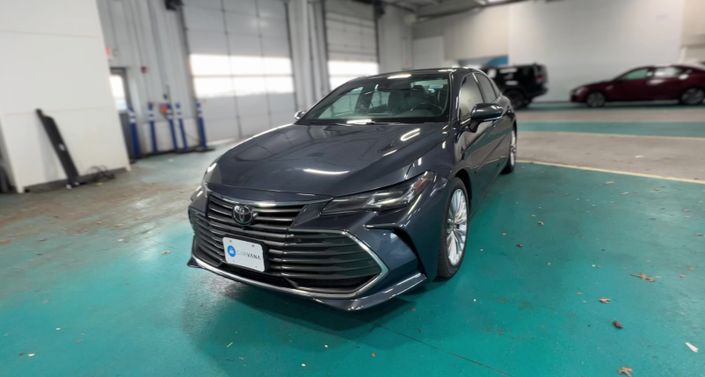 Thumbnail: 2020 Toyota Avalon - 1