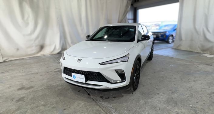 Thumbnail: 2025 Buick Envista - 1