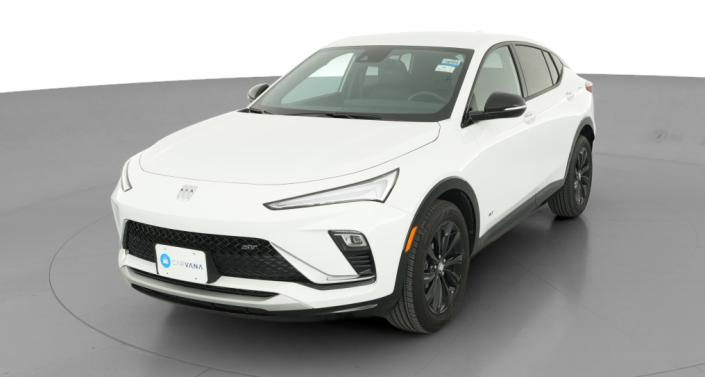 Thumbnail: 2025 Buick Envista - 1