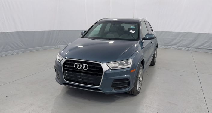 Thumbnail: 2017 Audi Q3 - 1