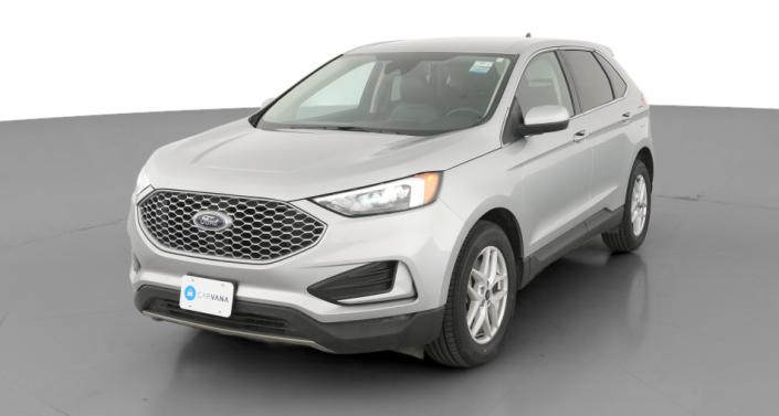 Thumbnail: 2023 Ford Edge - 1