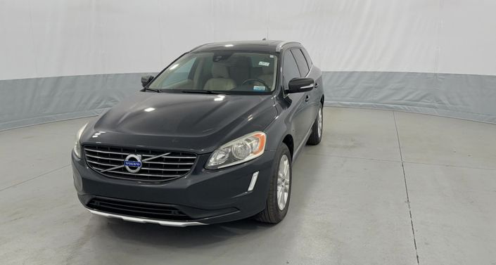 2015 Volvo XC60 T5 -
                  Kansas City, MO