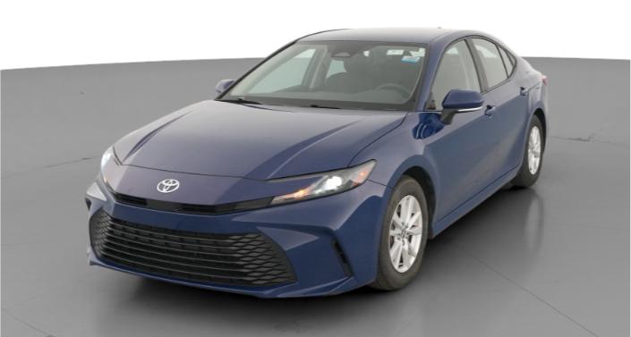 Thumbnail: 2025 Toyota Camry - 1