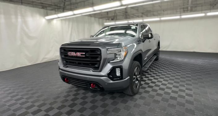 Thumbnail: 2019 GMC Sierra 1500 - 1