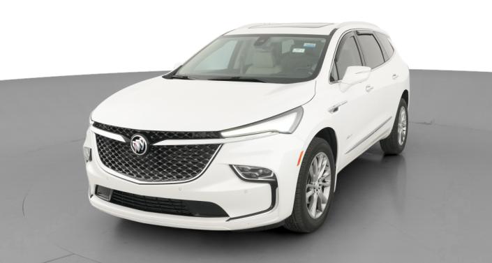Thumbnail: 2023 Buick Enclave - 1