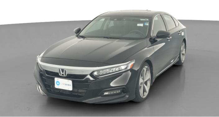 Thumbnail: 2018 Honda Accord - 1
