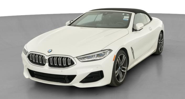 2023 BMW 8 Series 840i -
                  Colonial Heights, VA