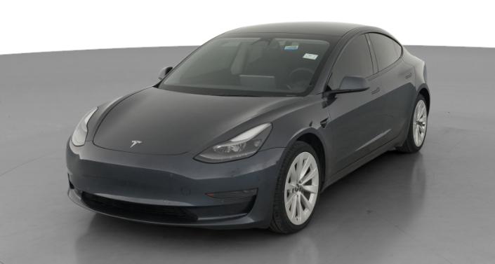 Thumbnail: 2022 Tesla Model 3 - 1