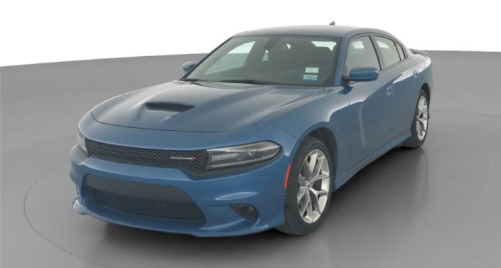 2021 Dodge Charger GT -
                  Lorain, OH