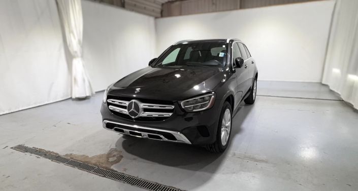 Thumbnail: 2020 Mercedes-Benz GLC - 1