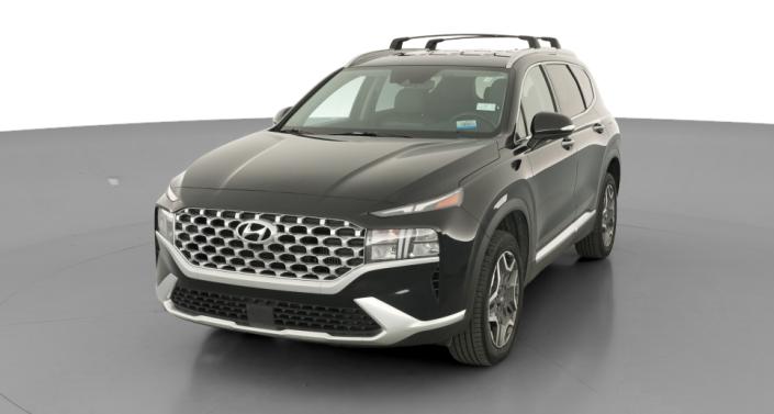 Thumbnail: 2023 Hyundai Santa Fe - 1