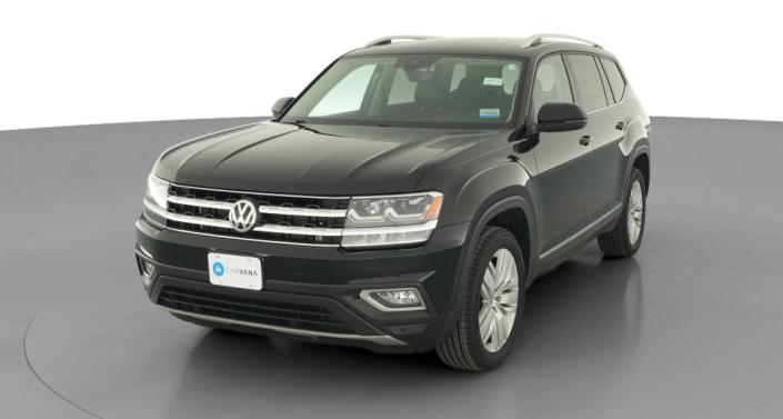 Thumbnail: 2019 Volkswagen Atlas - 1