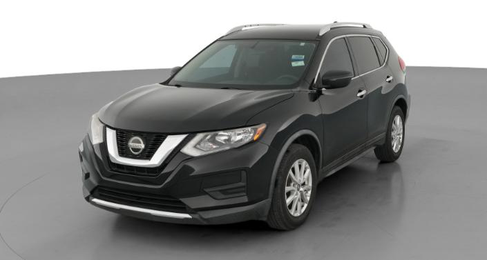 Thumbnail: 2018 Nissan Rogue - 1