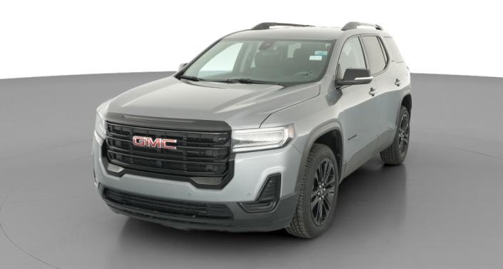 Thumbnail: 2022 GMC Acadia - 1