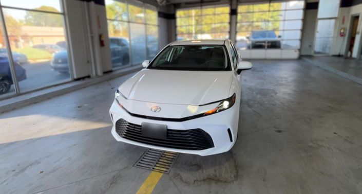 Thumbnail: 2025 Toyota Camry - 1