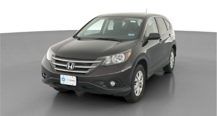 Thumbnail: 2014 Honda CR-V - 1