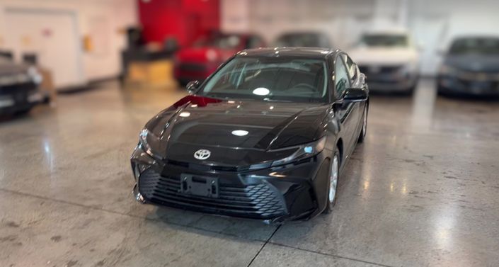 Thumbnail: 2025 Toyota Camry - 1