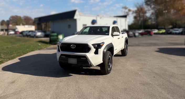 Thumbnail: 2025 Toyota Tacoma - 1