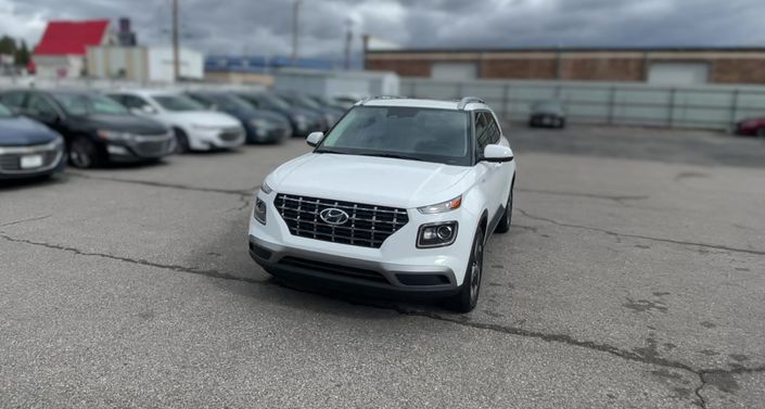 Thumbnail: 2024 Hyundai Venue - 1