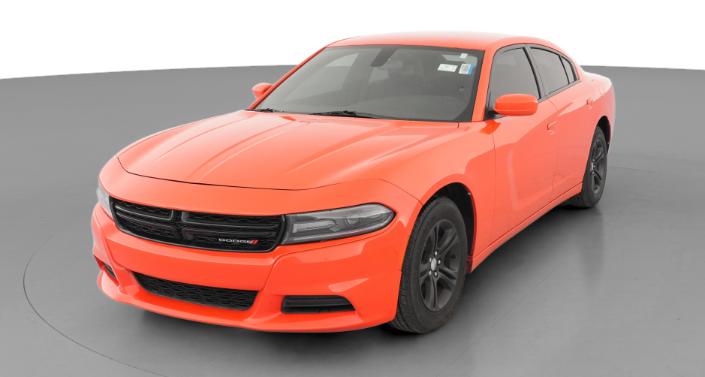 2019 Dodge Charger SXT -
                  Indianapolis, IN
