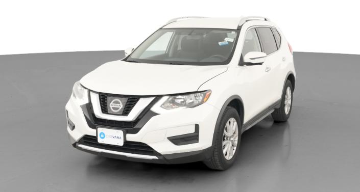 Thumbnail: 2017 Nissan Rogue - 1