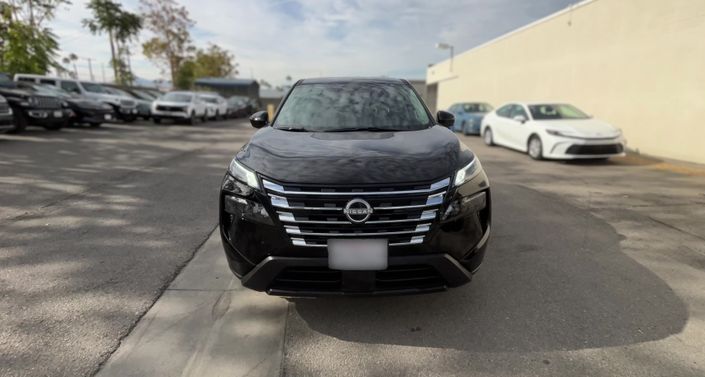 Thumbnail: 2025 Nissan Rogue - 1