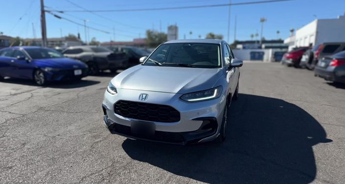Thumbnail: 2025 Honda HR-V - 1