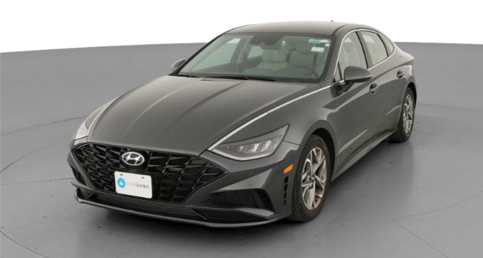 Thumbnail: 2023 Hyundai Sonata - 1