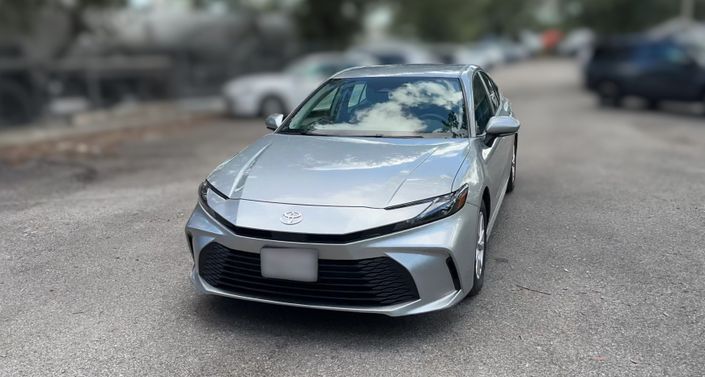 Thumbnail: 2025 Toyota Camry - 1