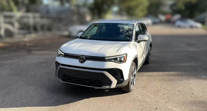 Thumbnail: 2025 Volkswagen Taos - 1