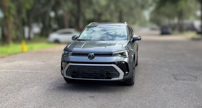 Thumbnail: 2025 Volkswagen Taos - 1