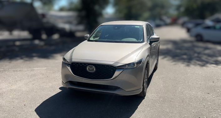 Thumbnail: 2025 Mazda CX-5 - 1