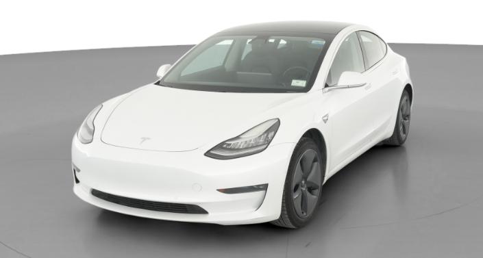 Thumbnail: 2019 Tesla Model 3 - 1