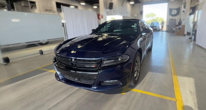 Thumbnail: 2017 Dodge Charger - 1