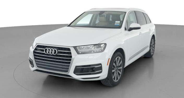 Thumbnail: 2018 Audi Q7 - 1