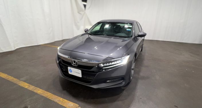 Thumbnail: 2018 Honda Accord - 1