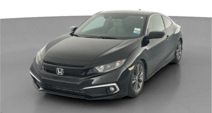 Thumbnail: 2019 Honda Civic - 1