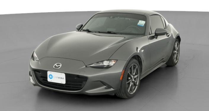 Thumbnail: 2017 Mazda MX-5 Miata - 1