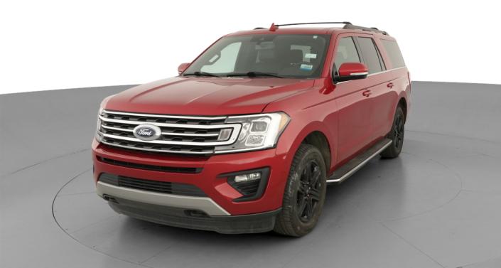 Thumbnail: 2021 Ford Expedition MAX - 1