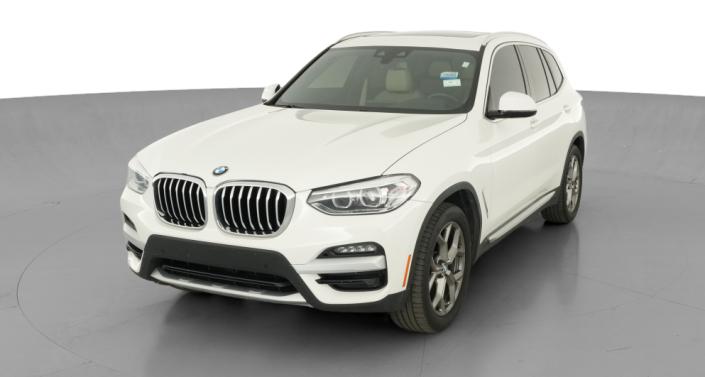 Thumbnail: 2020 BMW X3 - 1