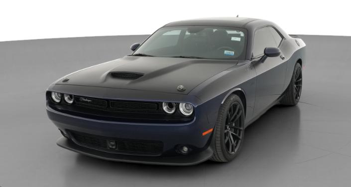 Thumbnail: 2017 Dodge Challenger - 1