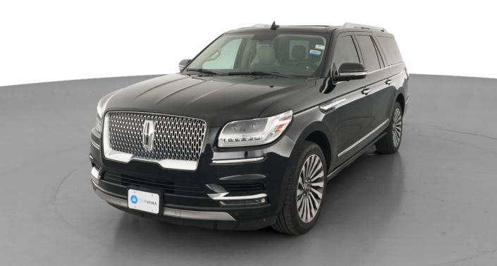 2018 Lincoln Navigator L Reserve -
                  Beverly, NJ