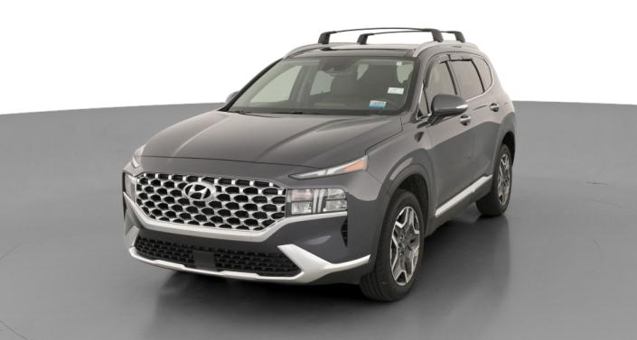 Thumbnail: 2022 Hyundai Santa Fe - 1