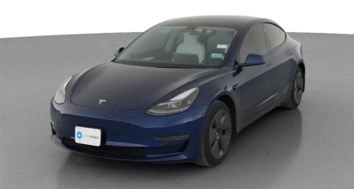 Thumbnail: 2023 Tesla Model 3 - 1