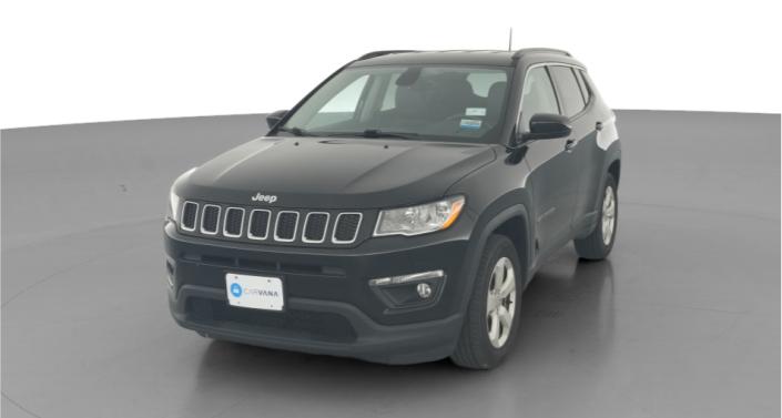 Thumbnail: 2018 Jeep Compass - 1